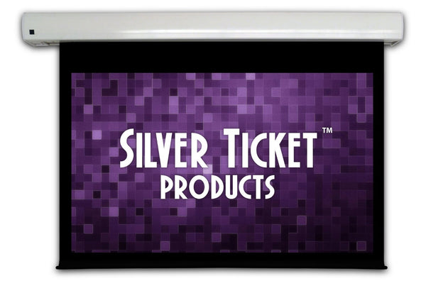 silver ticket 120 screen dimensions