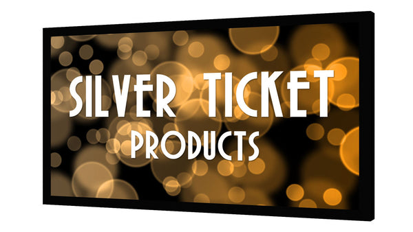 STR-169106-S Silver Ticket, 106