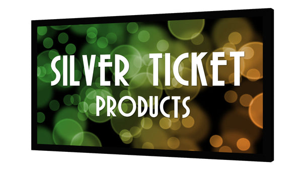 STR-169135 Silver Ticket, 135