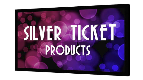 STR-169135-HC Silver Ticket, 135